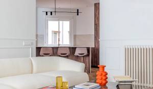 Sale Apartment Madrid