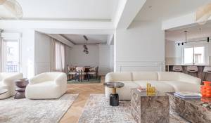 Sale Apartment Madrid