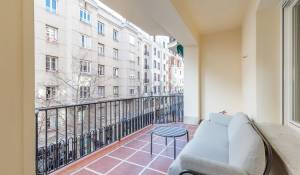 Sale Apartment Madrid