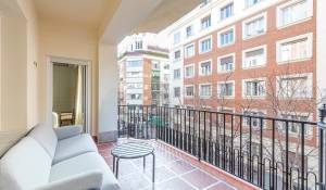 Sale Apartment Madrid