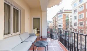 Sale Apartment Madrid