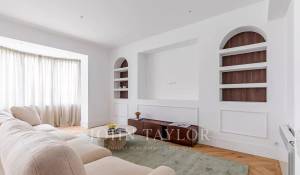Sale Apartment Madrid