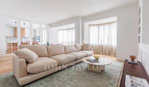 Sale Apartment Madrid