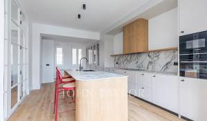 Sale Apartment Madrid