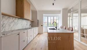 Sale Apartment Madrid