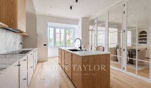 Sale Apartment Madrid