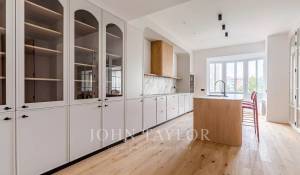 Sale Apartment Madrid