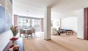 Sale Apartment Madrid
