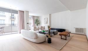 Sale Apartment Madrid