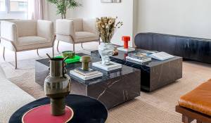 Sale Apartment Madrid