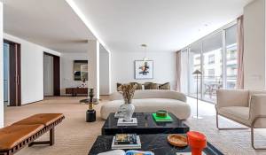 Sale Apartment Madrid