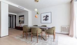 Sale Apartment Madrid