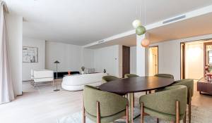 Sale Apartment Madrid
