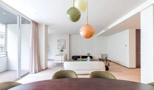 Sale Apartment Madrid