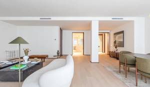 Sale Apartment Madrid