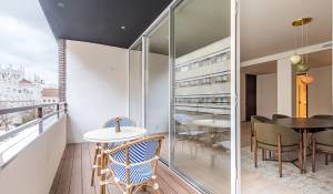 Sale Apartment Madrid