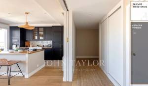 Sale Apartment Madrid