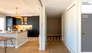 Sale Apartment Madrid