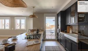 Sale Apartment Madrid