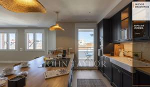 Sale Apartment Madrid