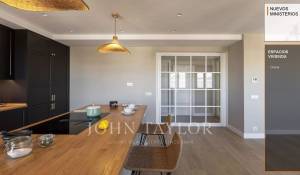 Sale Apartment Madrid