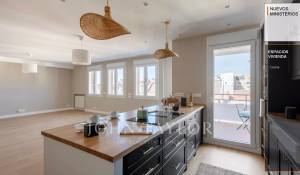 Sale Apartment Madrid