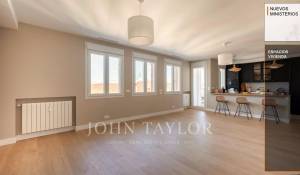Sale Apartment Madrid