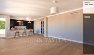 Sale Apartment Madrid