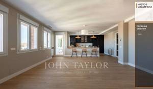 Sale Apartment Madrid
