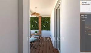 Sale Apartment Madrid