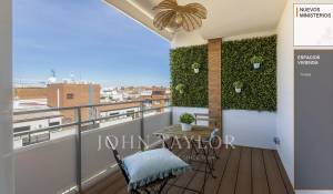 Sale Apartment Madrid