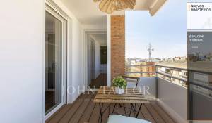 Sale Apartment Madrid