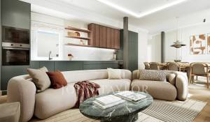 Sale Apartment Madrid