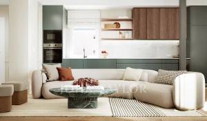Sale Apartment Madrid