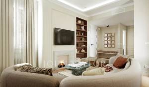 Sale Apartment Madrid