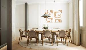 Sale Apartment Madrid