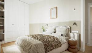 Sale Apartment Madrid