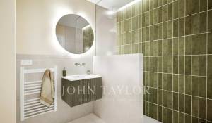 Sale Apartment Madrid