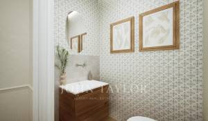 Sale Apartment Madrid