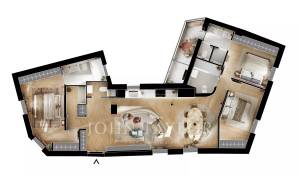 Sale Apartment Madrid