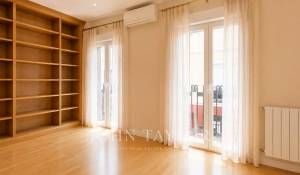 Sale Apartment Madrid