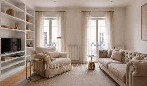 Sale Apartment Madrid