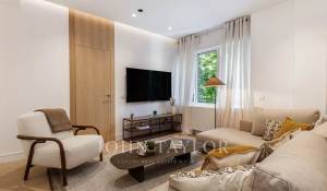 Sale Apartment Madrid