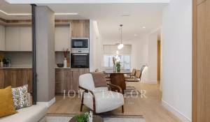 Sale Apartment Madrid