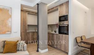 Sale Apartment Madrid