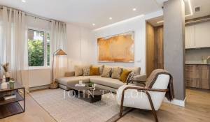 Sale Apartment Madrid