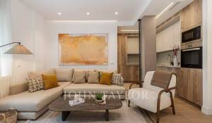 Sale Apartment Madrid