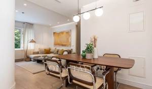 Sale Apartment Madrid