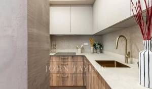 Sale Apartment Madrid