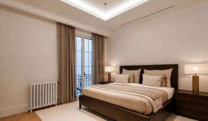 Sale Apartment Madrid
